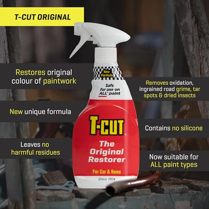Colour Restorer (17 Fl Oz)