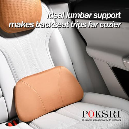 Lumbar Support Pillow