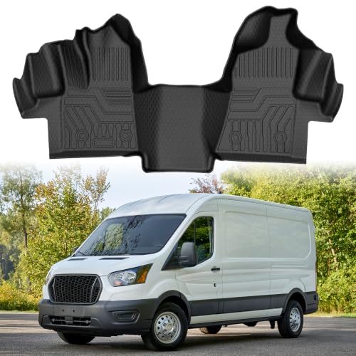 Transit Floor mats