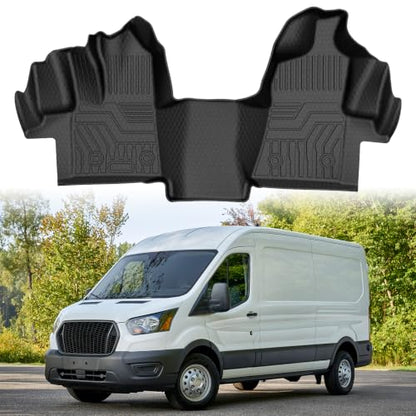 Transit Floor mats