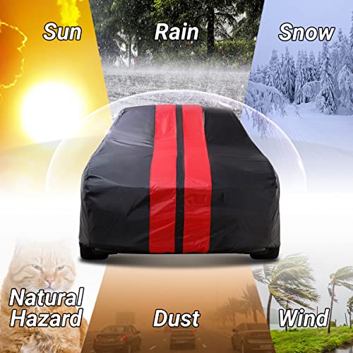 Car Cover for 1974
