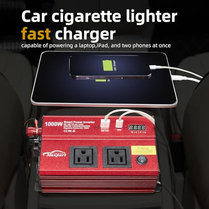 Car 1000w Inverter