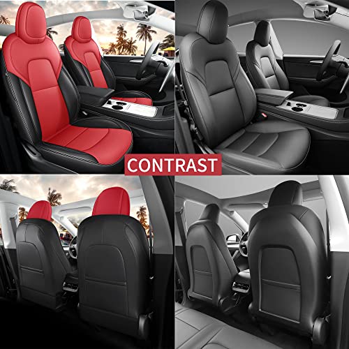 for Tesla Model Y Seat Cover 2020