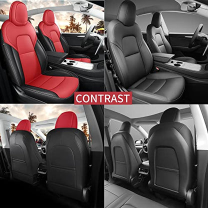 for Tesla Model Y Seat Cover 2020