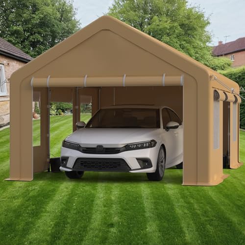Heavy Duty Carport
