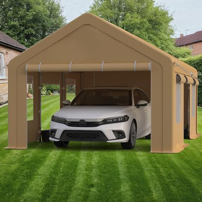 Heavy Duty Carport