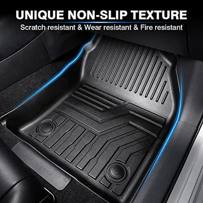 Floor Mats for 2020 (3 Count)