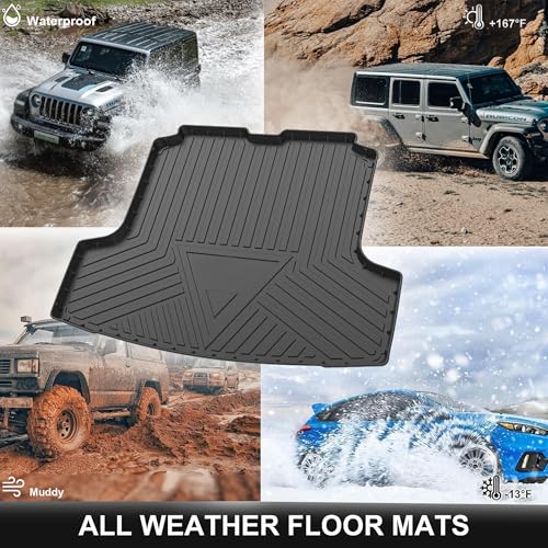 Cargo Liner for 2019