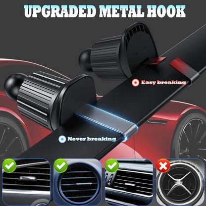 for MagSafe Car Mount Charger