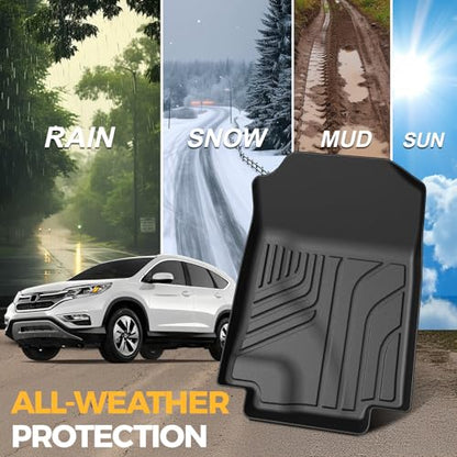 Floor Mats for 2012