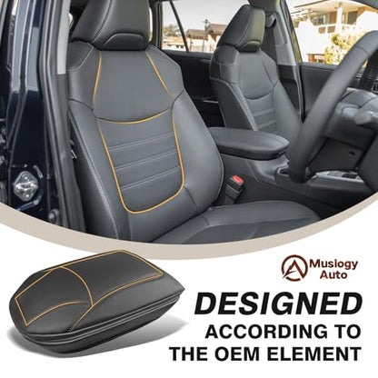 Armrest Cover for Toyota RAV4 2019