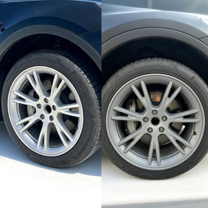 Wheel Rim Protector for Tesla Model Y Gemini 19 inch Apollo Wheels 2020