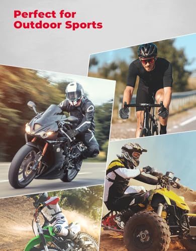 Motorcycle Gloves for Men