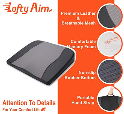 Car Seat Cushion