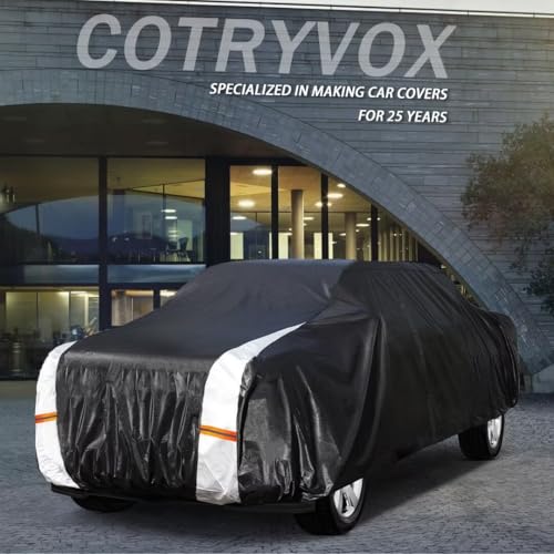 Chevrolet Silverado 3500HD Truck Cover Custom Fit 2001