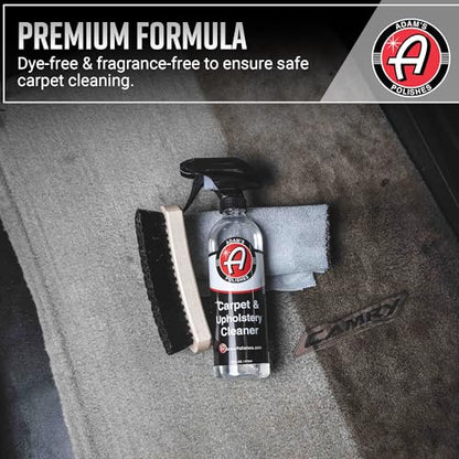 Carpet & Upholstery Cleaner (16 Fl Oz)