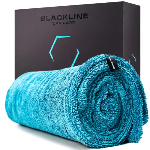 Microfiber Car Drying Towel 24"x36"
