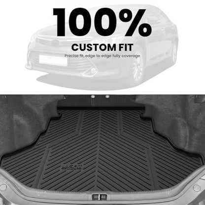 Cargo Mat for Toyota Camry 2015