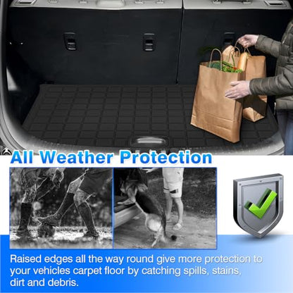 Soul Floor Mats