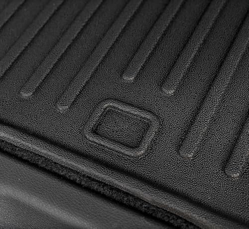 Cargo Mat for Nissan Pathfinder 2022