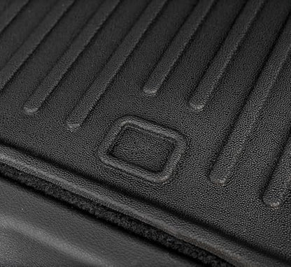 Cargo Mat for Nissan Pathfinder 2022
