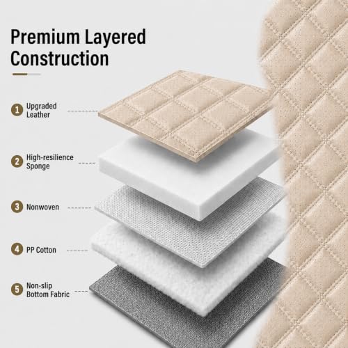 Car Seat Cover (4 Count)