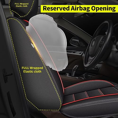 Car Seat Covers Fit for ES 2007