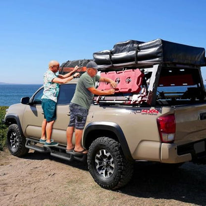 Running Boards Compatible with 2004 (2 Count)