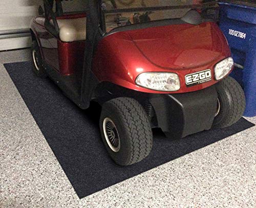 Garage Floor Mat
