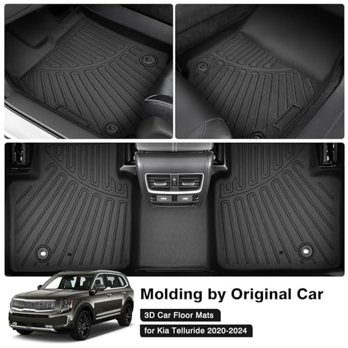 Floor Mats for 2020