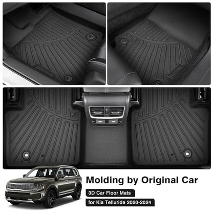 Floor Mats for 2020
