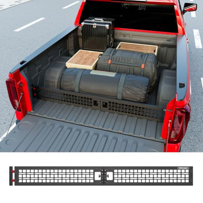 Truck Bed Divider Compatible with 2019