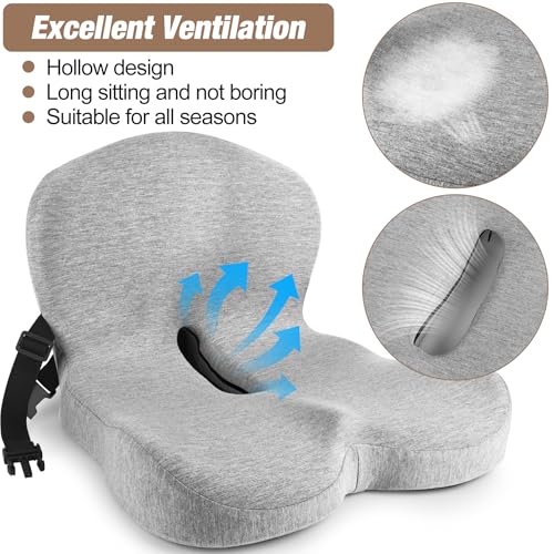 Truck Seat Cushion
