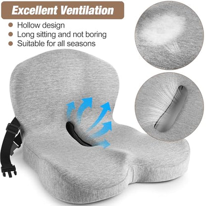 Truck Seat Cushion