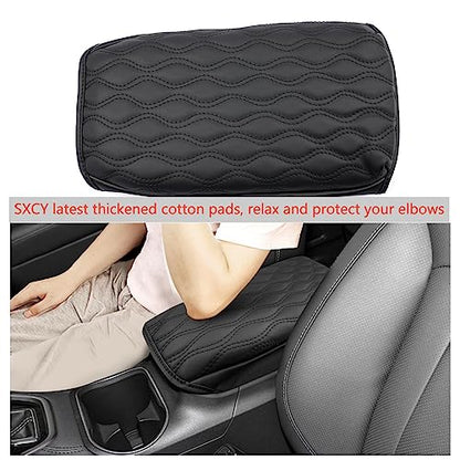 for 2020 2023 2024 2025 Subaru Outback Legacy Armrest Cover 2023 2024 2025 Outback Center Console Armrest Cushion 2020