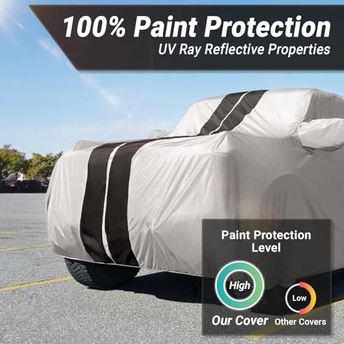 SUV Car Cover Waterproof for 1929