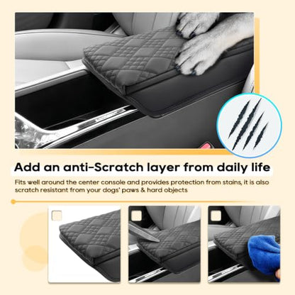 Armrest Cover for 2025