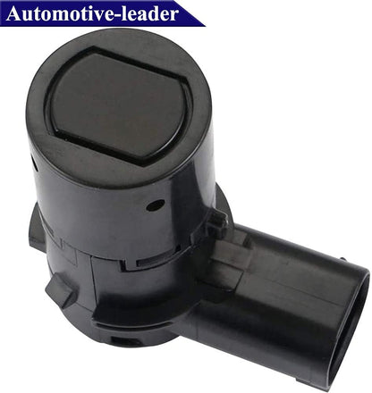 Reverse Backup Park Sensor 4F2315K859AA 3F2Z15K859BA Parking Assist Sensor Bumper Object Sensor for Ford F150 F250 F350 E150 E250 E350 Expedition Explorer Escape