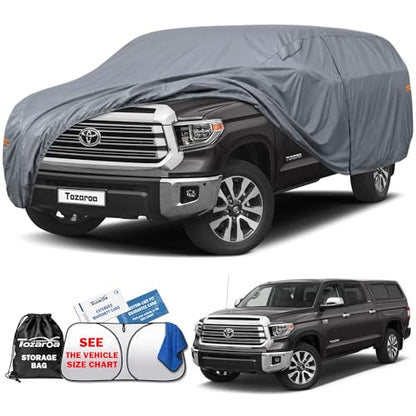 Truck Cover Waterproof All