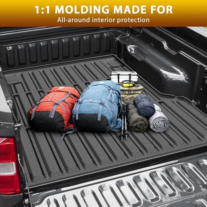 Floor Mats for 2022