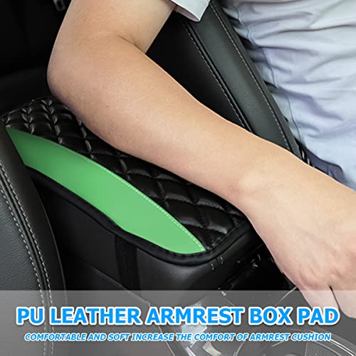 Car Center Console Pad