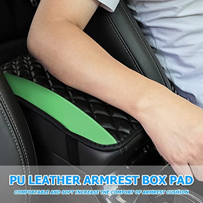 Car Center Console Pad