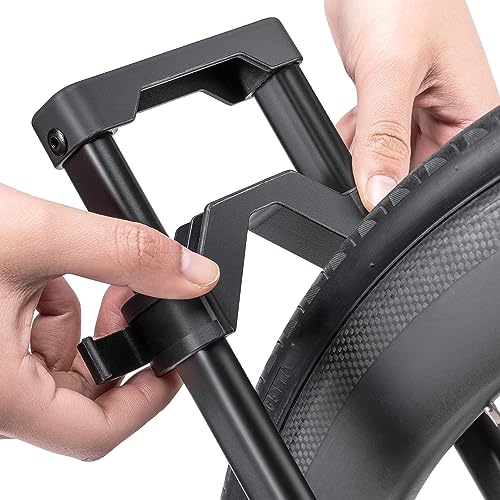 Bike Floor Stand Rack