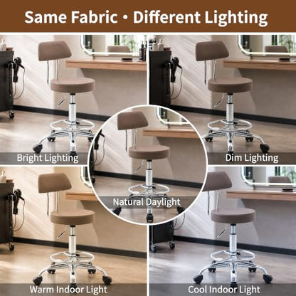 Salon Rolling Chair