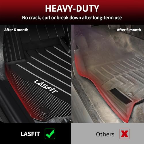 Floor Mats for BMW X1 2016