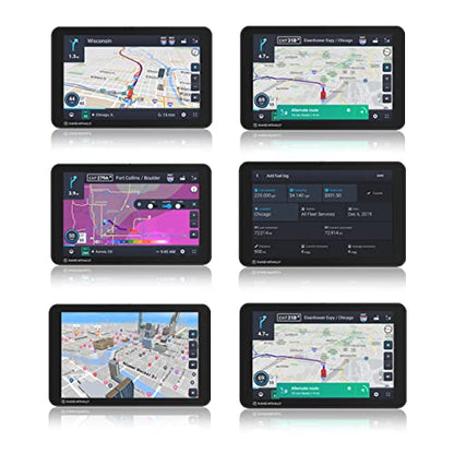 TND Tablet 85 8