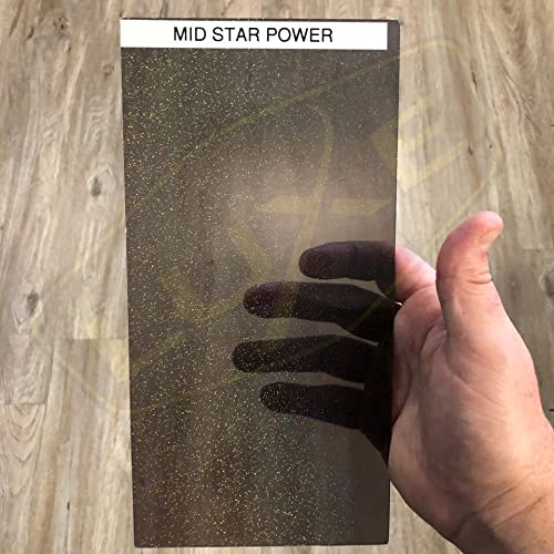 Luxe LightWrap Star Power Universal Tint Kit