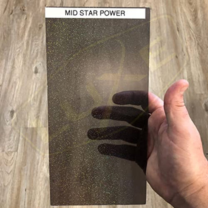 Luxe LightWrap Star Power Universal Tint Kit