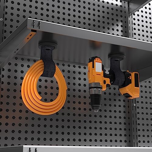 4Pcs Strong Magnetic Hook