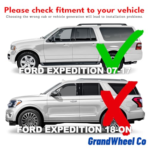 Window Deflectors Smoke Tinted in (4 Count)